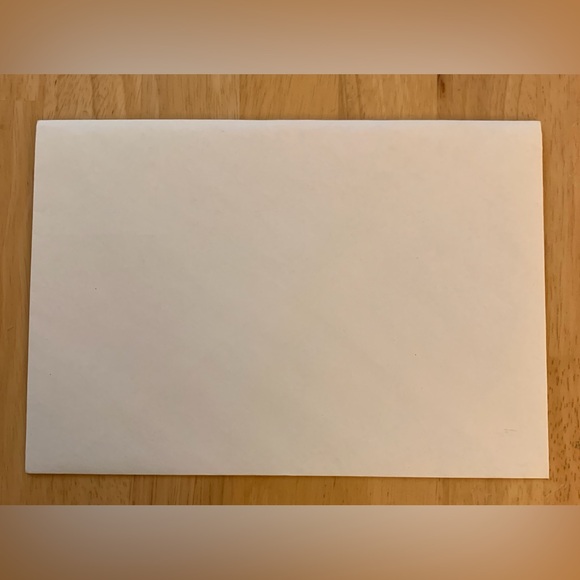 ⭐️BOGO // Elegant Bereavement Card (for loss of mother) - Picture 5 of 6